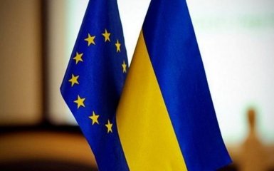 Интеграция Украины в Евросоюз необратима - Порошенко
