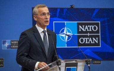 НАТО ухвалив фінальне рішення після ультиматумів та погроз Путіна