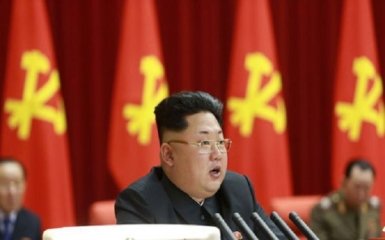 Лидер КНДР удивил жуткой казнью своих чиновников