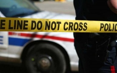 В США снова разгорелась стрельба, сообщается о погибших полицейских