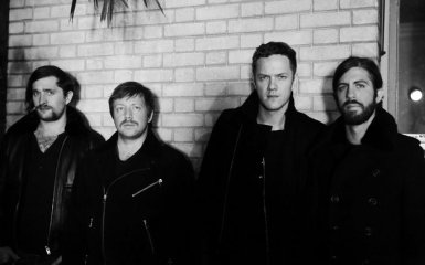 В Україні вперше виступить відомий американський інді-рок-гурт