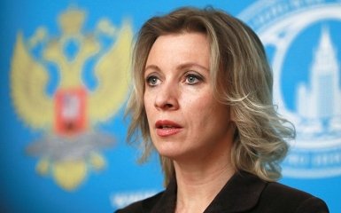 Путинская чиновница рассмешила сеть рассказом о том, на чем она "сидит"