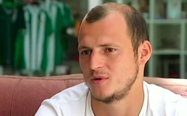 Футболіст збірної України передрік "Динамо" долю "Дніпра": опубліковано відео