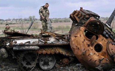 Армія РФ зазнає значних втрат в Запорізькій області — ISW