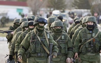 Секретар РНБО вважає, що РФ готує бойові дії проти України