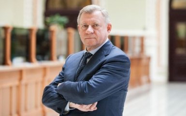 Громкая отставка в НБУ - МВФ жестко отреагировал