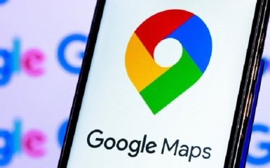 Карти Google почали пропонувати потенційно смертельні маршрути