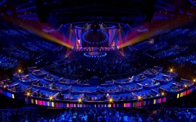 На "Евровидении-2023" объявили имена победителей первого полуфинала