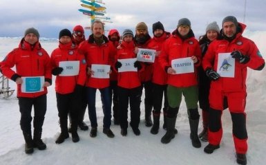 В Україні відбувся Марш за права тварин —  долучилися навіть полярники