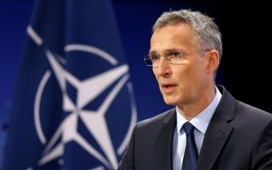 "Росія не буде вказувати Україні": в НАТО виступили з рішучою заявою