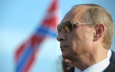 Украинцам объяснили истинную цель путинского плана "Новороссия"