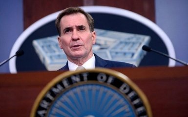 США назвали главный компонент "формулы мира" Украины