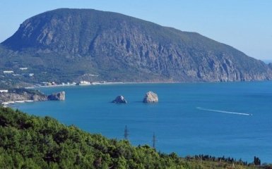 "Правый сектор" зажигает: случай в оккупированном Крыму стал хитом соцсетей