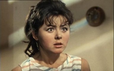 У Москві госпіталізована зірка комедій Гайдая