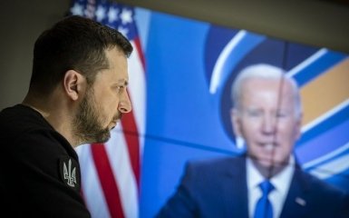 Коли Зеленський зустрінеться з Байденом — дані NBC News