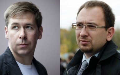 Адвокат Савченко виступив із сенсаційними заявами про свого колегу