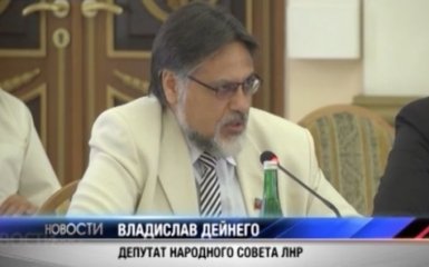 Боевики ЛНР замахнулись на войну в Европе: появилось видео