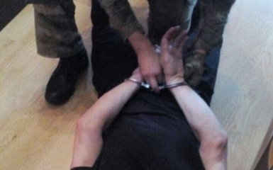 Запобігання вбивству екс-віце-прем'єра Молдови: з'явилися фото і відео спецоперації