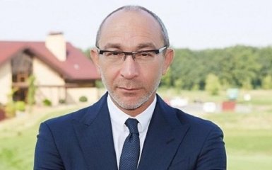 Обыски у Кернеса: Луценко намекнул, что будет еще интереснее