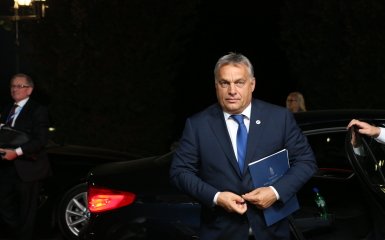 Віктор Орбан