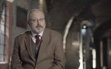 Хто наказав вбити саудівського журналіста Хашоггі: ЦРУ встановило вбивцю