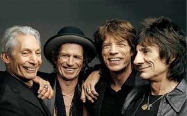 Відчуй себе привидом у місті-примарі: The Rolling Stones випустили першу пісню за 8 років