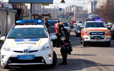 Відзавтра по всій Україні - МВС виступило з попередженням