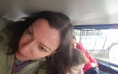 Українська журналістка затримана в Мінську: з'явилися фото