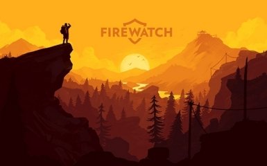 Релиз игры Firewatch