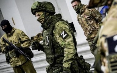AFU liquidates company commander of Russian special forces and several lieutenants