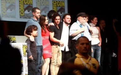 Больше крови: звезда "Игры престолов" раскрыла детали финального сезона сериала