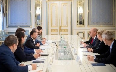 Нового траншу не буде: МВФ висунув чергові умови Україні