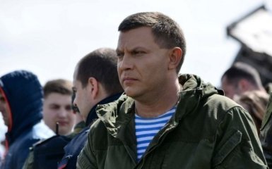 Миротворці ООН на Донбасі: ватажок "ДНР" зробив гучну заяву