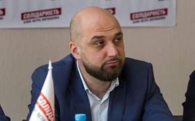 Топ-менеджера Рыбалки приговорили за финансирование ОРДЛО, - нардеп