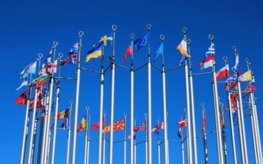 В ЄС озвучили, чого чекають від Зеленського