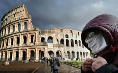Епідемія коронавіруса набирає обертів - Італія пішла на екстрені заходи