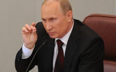 Путін вимагає від своїх загарбників хоч якоїсь перемоги до 9 травня