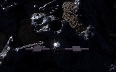 NASA запустит зонд на "самый дорогой" астероид из драгоценных металлов