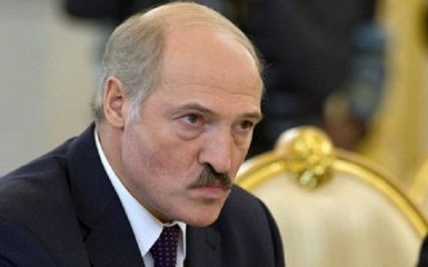 "Вони будуть прокляті": Лукашенко виступив з гучною погрозою