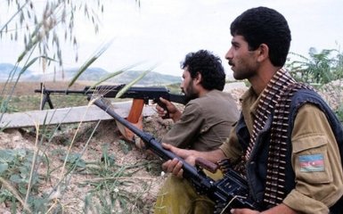 Конфликт в Карабахе: в России дали прогноз, вступит ли она в войну