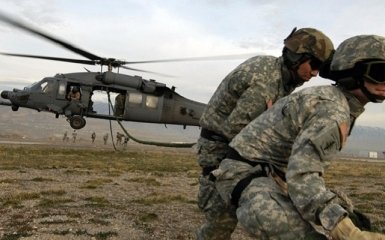 Сили армії США в Південній Кореї привели у вищий ступінь боєготовності