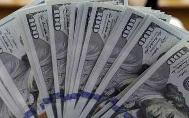 Курси валют в Україні на середу, 21 березня
