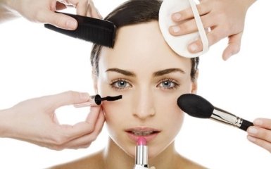 Как замаскировать недосып: секреты макияжа