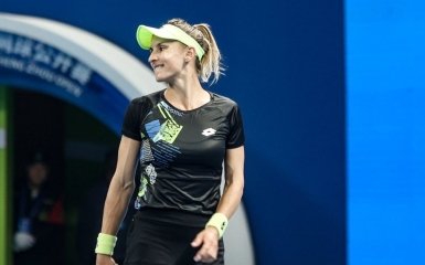 Леся Цуренко