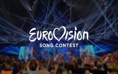 В России приняли решение насчет Евровидения в Украине