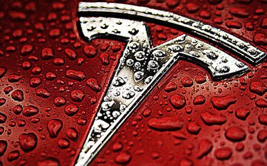 Tesla Motors раскрыла дату дебюта Model 3 (фото)