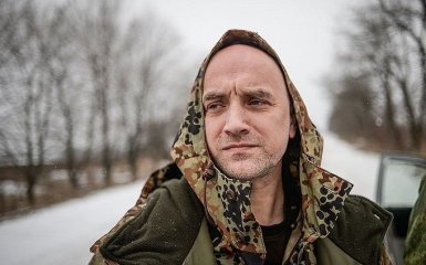 От дурник: мережу насмішив російський письменник, що записався в бойовики ДНР