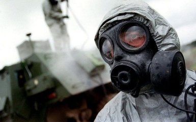 Армия Асада использовала нервно-паралитический газ в последних атаках - правозащитники