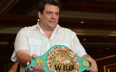 Президент WBC: наступний поєдинок Вайлдер проведе проти Повєткіна