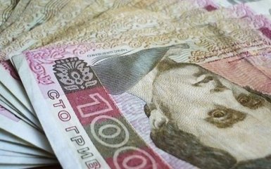 Курси валют в Україні на вівторок, 6 грудня